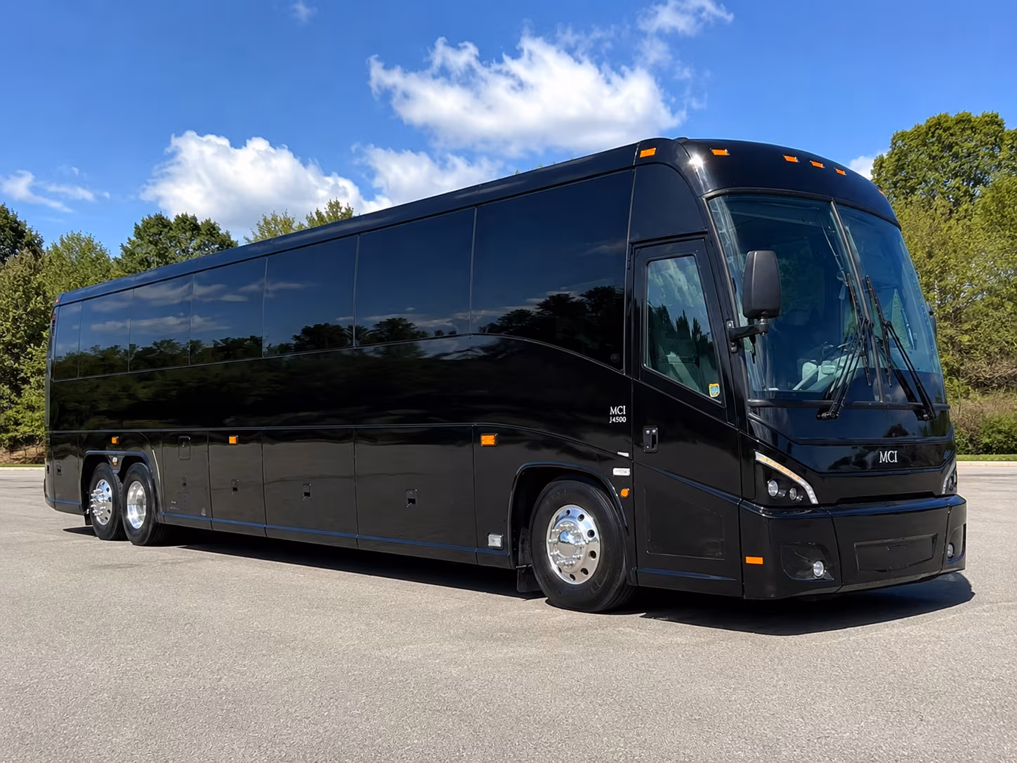 lexington church transportation